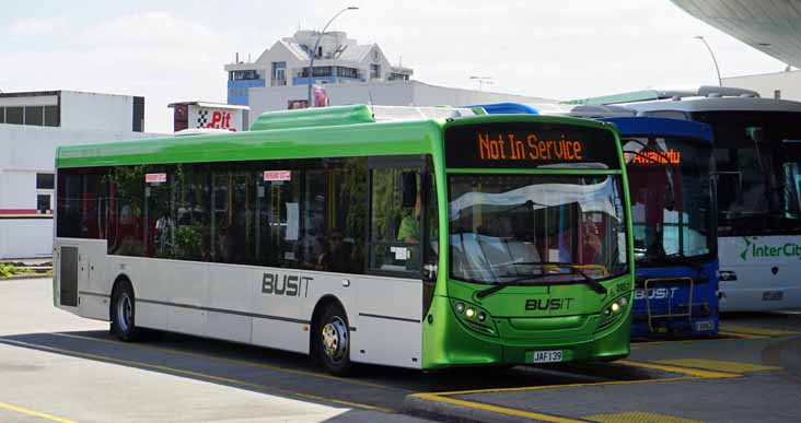 Go Bus ADL Enviro200H Kiwi 2057